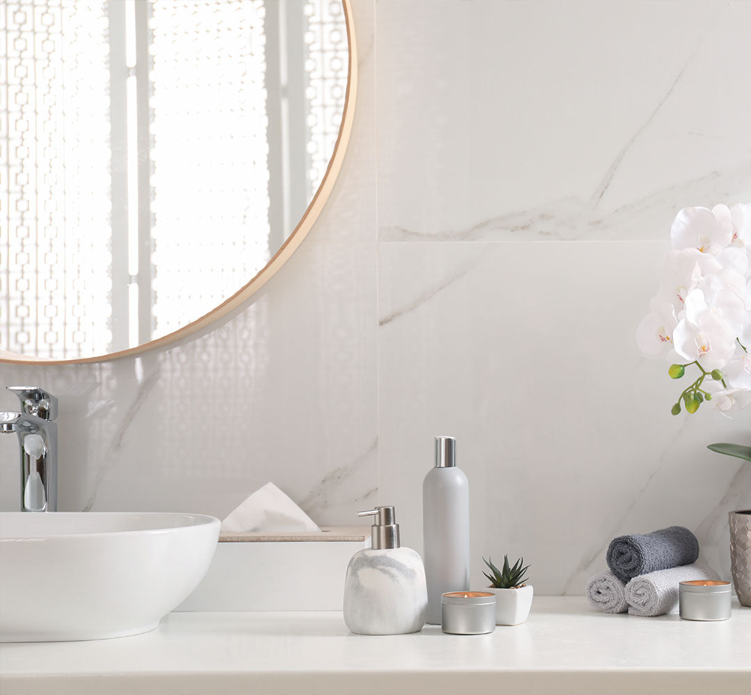 Bathroom Accessories