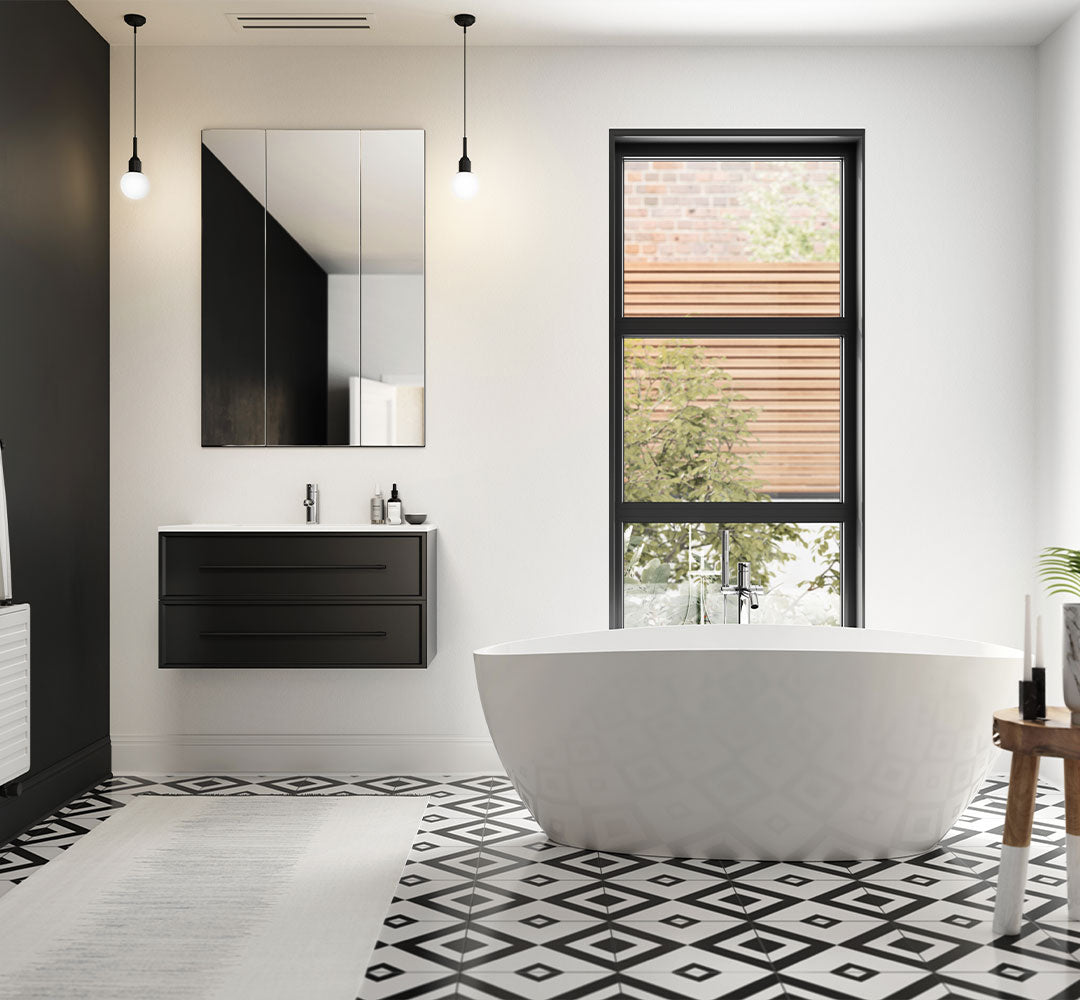 Lucca Vanity