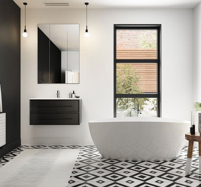 Lucca Vanity