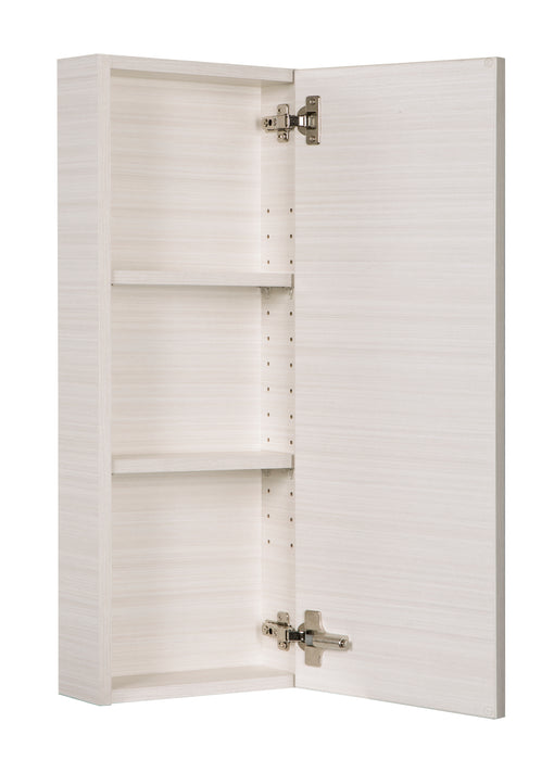 Boho Collection Wall Mounted Bathroom Medicine Cabinet