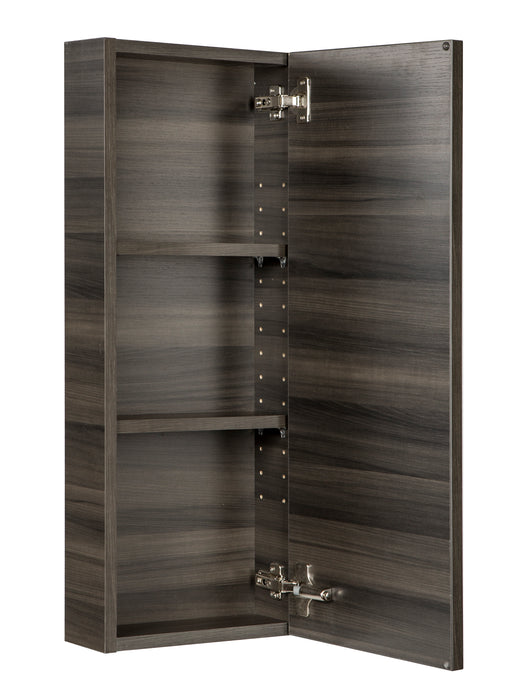 Boho Collection Wall Mounted Bathroom Medicine Cabinet