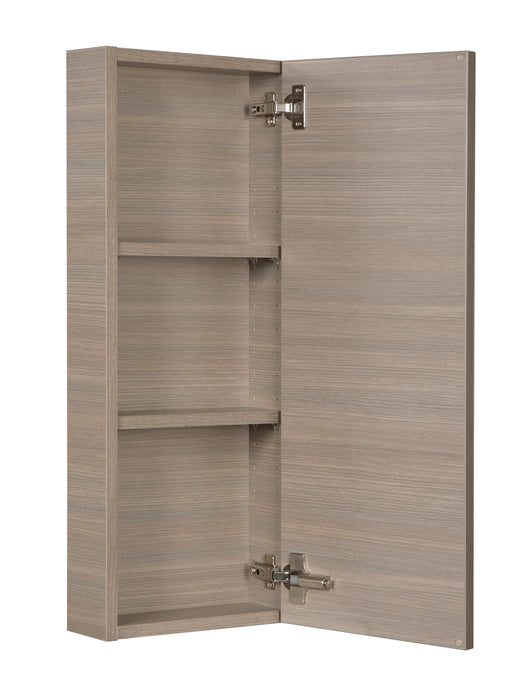 Boho Collection Wall Mounted Bathroom Medicine Cabinet