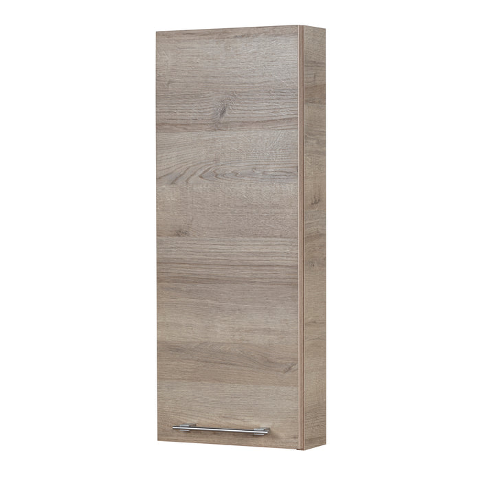 Aspen Collection Wall Mounted Bathroom Medicine Cabinet