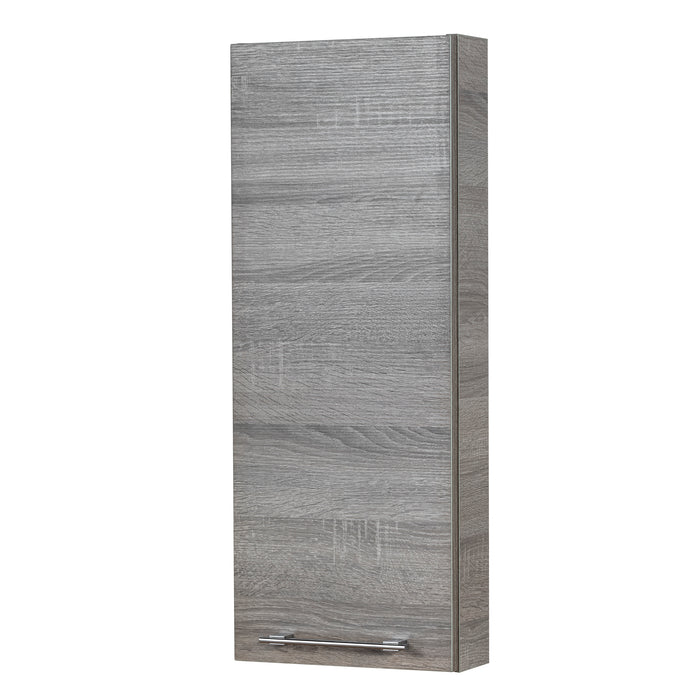 Aspen Collection Wall Mounted Bathroom Medicine Cabinet
