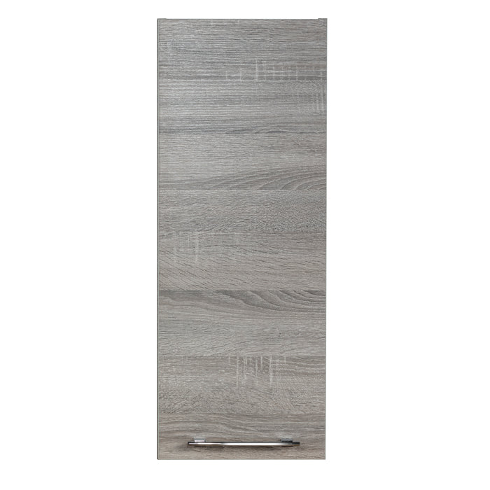 Aspen Collection Wall Mounted Bathroom Medicine Cabinet