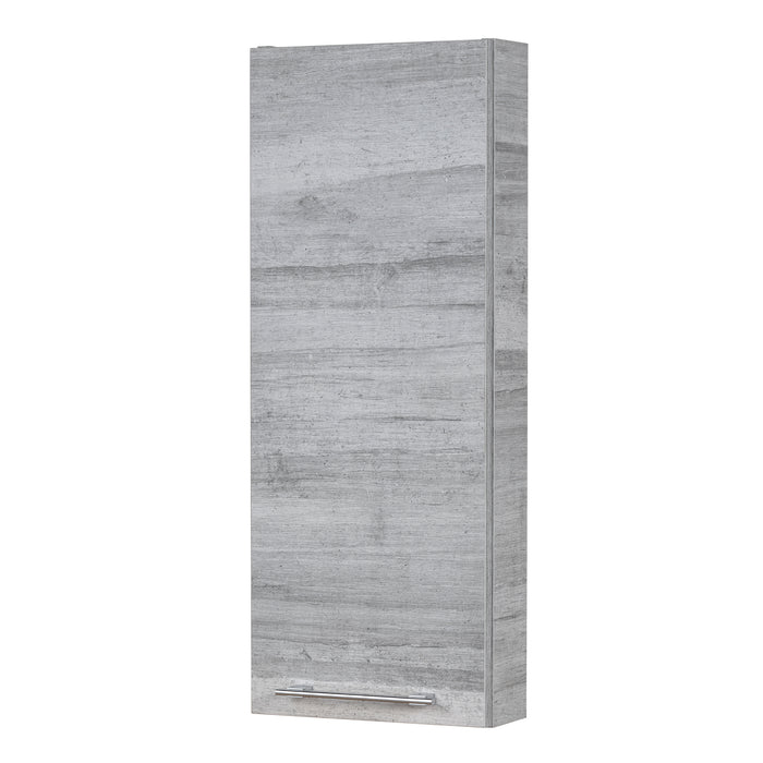 Aspen Collection Wall Mounted Bathroom Medicine Cabinet