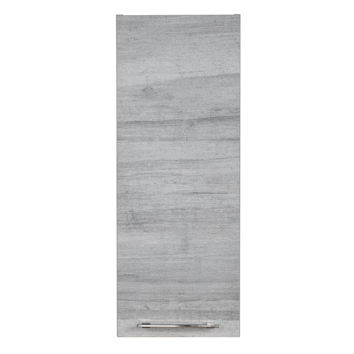 Aspen Collection Wall Mounted Bathroom Medicine Cabinet