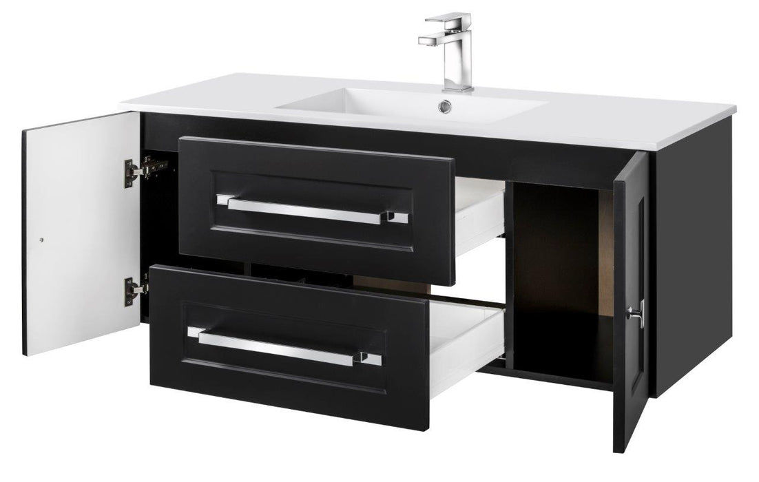 Barri Collection