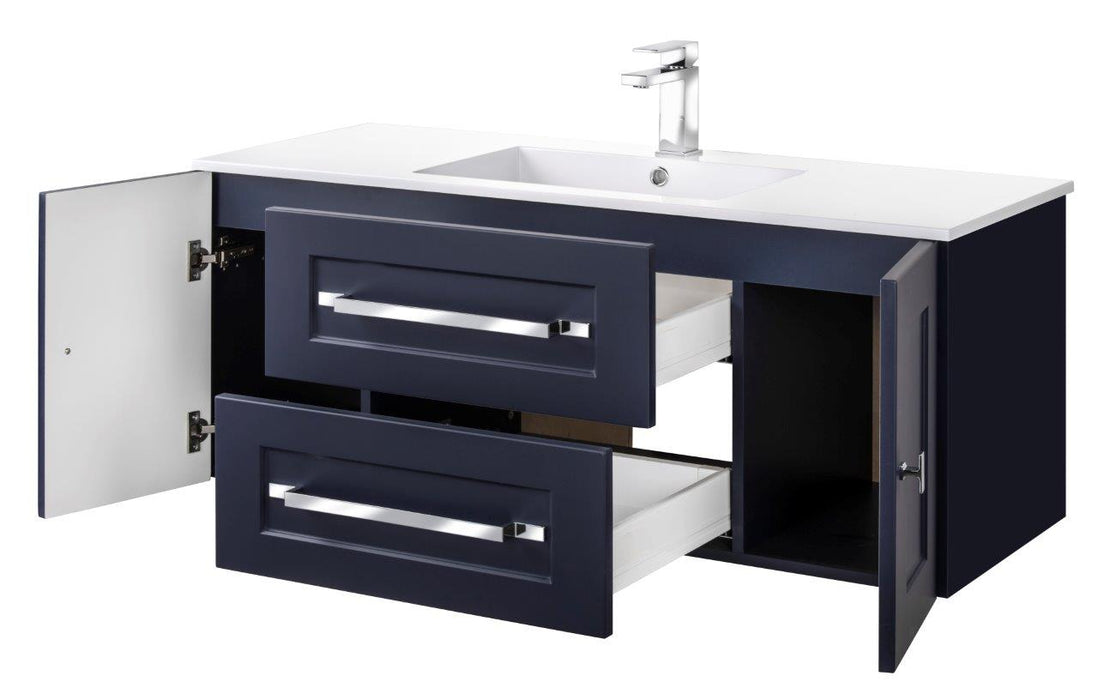 Barri Collection