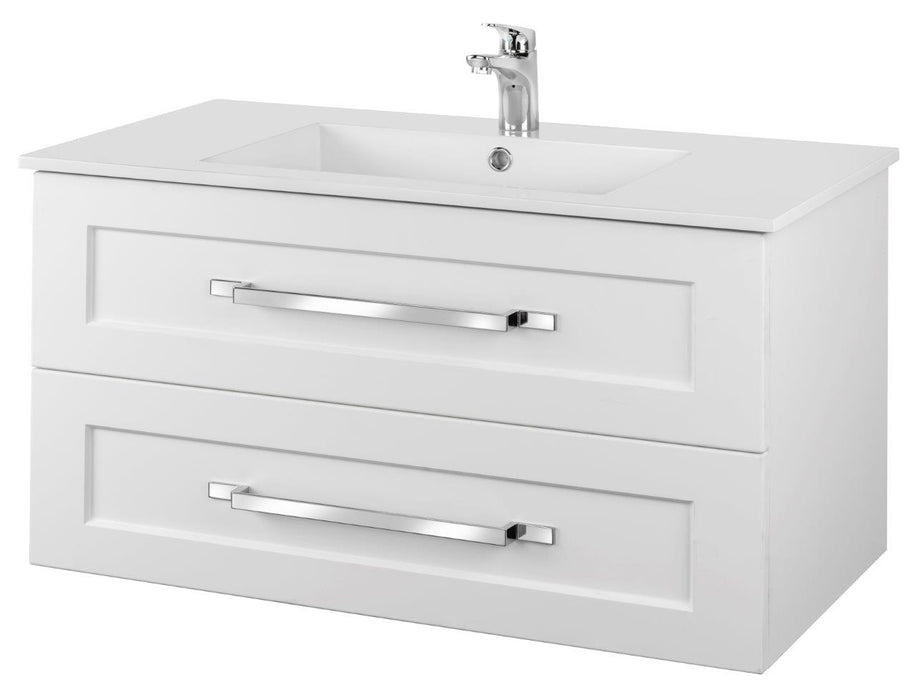 Barri Collection